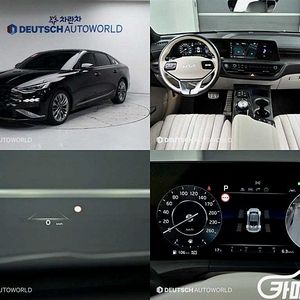 기아 K8 3.5 4WD 중고 K8 3.5 4WD 중고차
