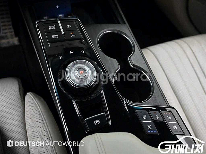 기아 K8 3.5 4WD 중고 K8 3.5 4WD 중고...--5