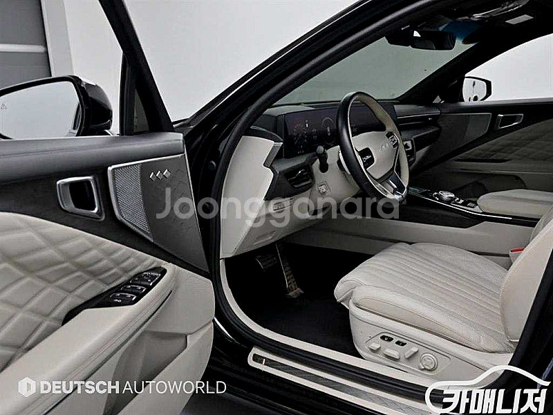 기아 K8 3.5 4WD 중고 K8 3.5 4WD 중고...--6