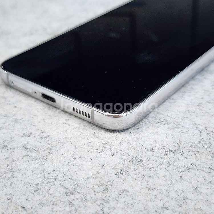갤럭시 S22플러스 화이트 256기가 22년 10월개통...--6