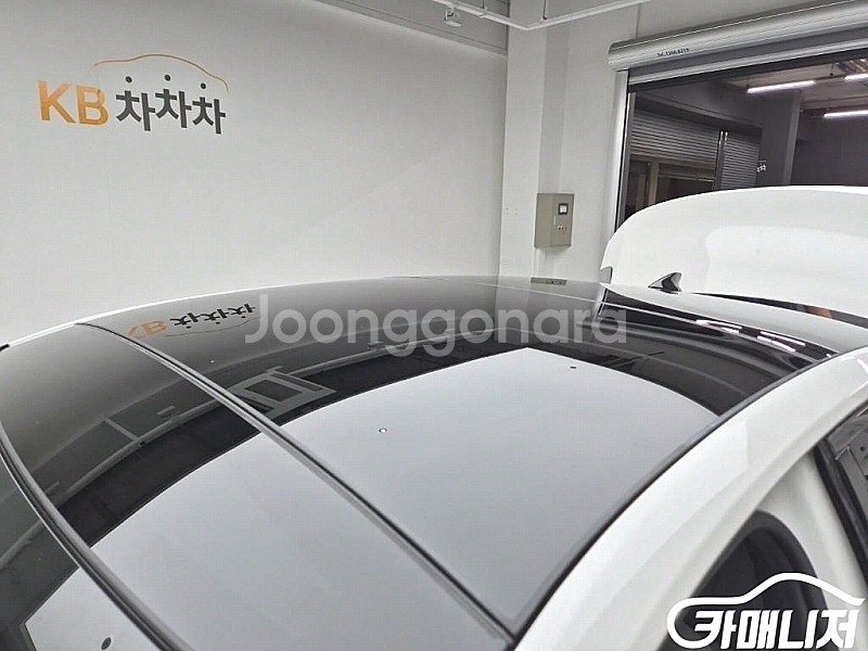 [기아]K8 3.5 4WD 플래티넘 (5인승) 2022...--5
