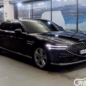 제네시스 G90(RS4) 3.5T GDI AWD 중고 G90(RS4) 3.5T GDI AWD 중고차