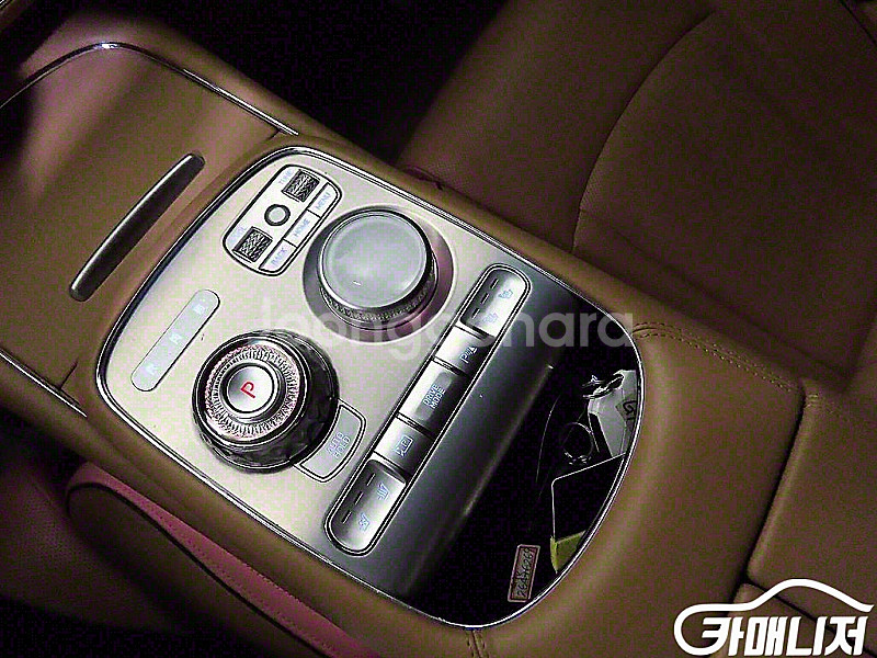 제네시스 G90(RS4) 3.5T GDI AWD 중고 ...--3