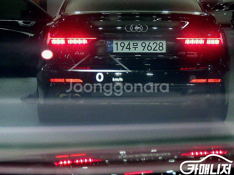 제네시스 G90(RS4) 3.5T GDI AWD 중고 ...--4