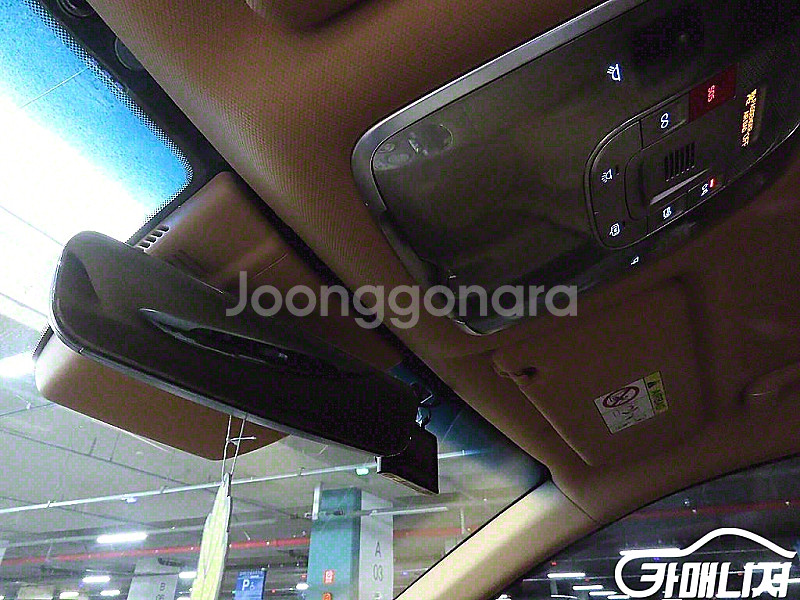 제네시스 G90(RS4) 3.5T GDI AWD 중고 ...--7