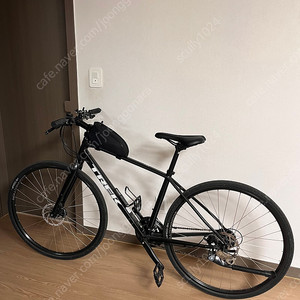 trek 트렉 fx1 3세대 자전거