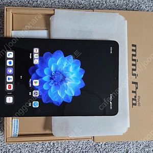 올도큐브 Mini Pro iPlay 60