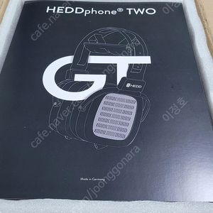 헤뜨 2 gt(hedd 2 gt) 헤드폰 팝니다.