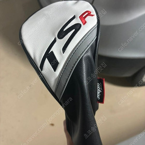 타이틀리스트 TSR2 9도 드라이버