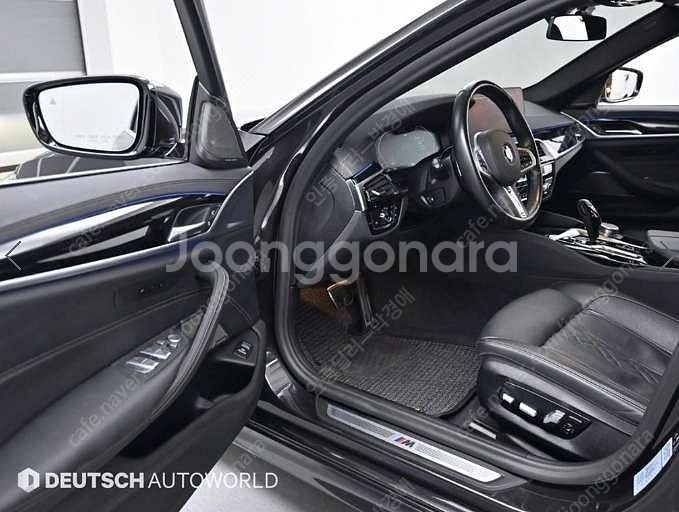 중고차 BMW 5시리즈(7세대) 530i xDrive ...--2