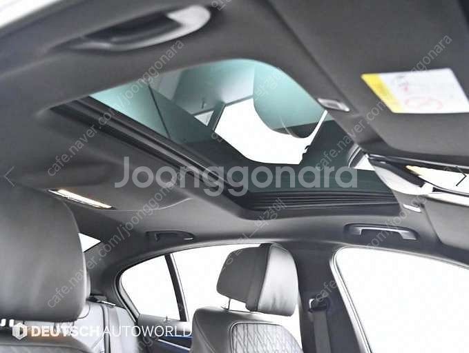 중고차 BMW 5시리즈(7세대) 530i xDrive ...--7