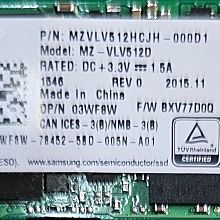 삼성 PM981A NVME, 860 EVO 500GB SSD 등등 각각 팝니다