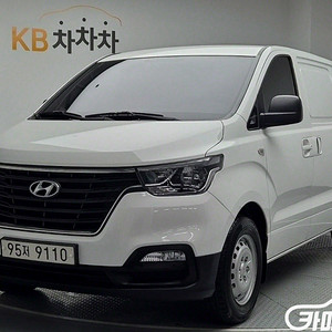 [현대]더 뉴 그랜드 스타렉스 2WD 밴 3인승 스타일 (3인승) 2021 년 경유 중고 중고차 전액할부☆중고차리스☆중고차수출