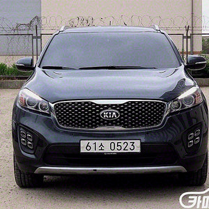 기아 올 뉴 쏘렌토 디젤 2WD 2.2 노블레스 중고 올 뉴 쏘렌토 디젤 2WD 2.2 노블레스 중고차