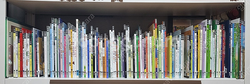 비룡소 그림동화 총241권(75만원)--2