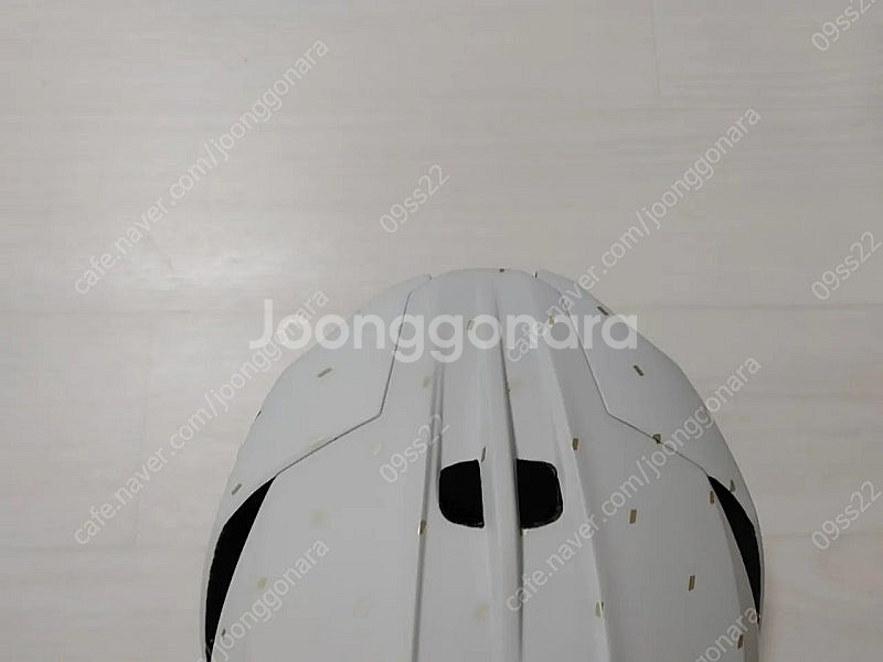 2회착용풀박 HJC 홍진 헬멧 퓨리온 2.0 오프 화이...--9