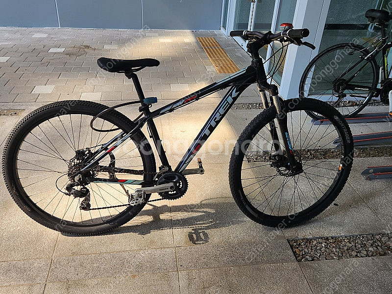 TREK MARIN 5 MTB 판매--0