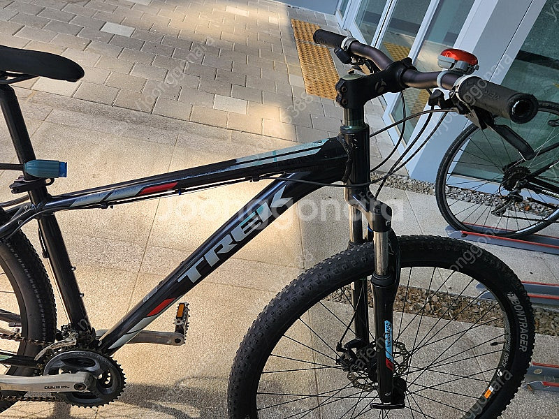 TREK MARIN 5 MTB 판매--1