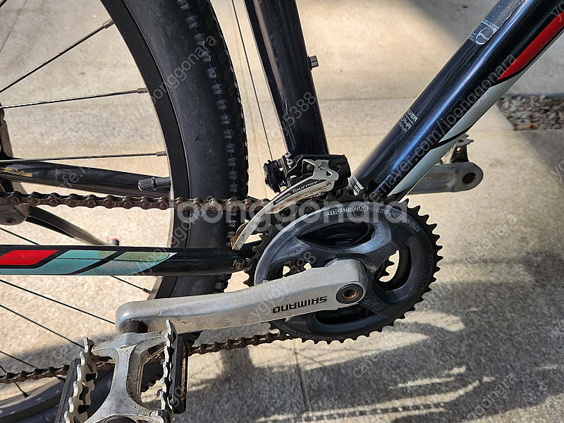 TREK MARIN 5 MTB 판매--3