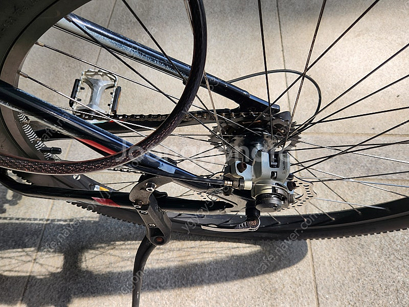 TREK MARIN 5 MTB 판매--5
