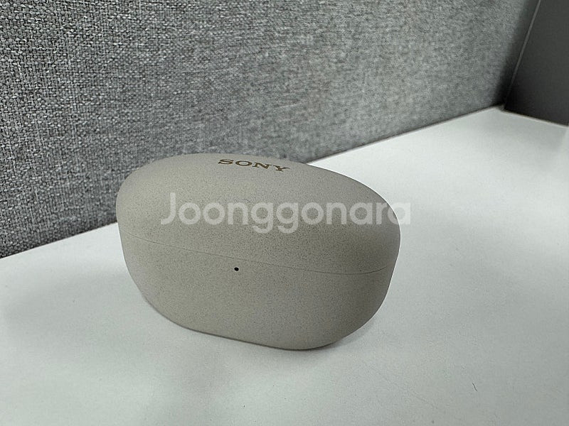 소니 노이즈 캔슬링 WF-1000XM5 중고(최상급, ...--2