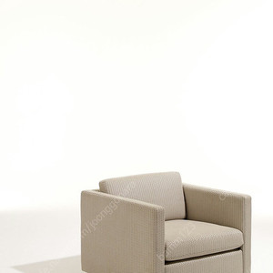 Knoll Charles Pfister 1seat sofa 1인 소파 암체어 빈티지 소파 가구