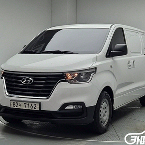 [현대]더 뉴 그랜드 스타렉스 2WD 밴 3인승 스타일 (3인승) 2021 년 경유 중고 중고차 전액할부☆중고차리스☆중고차수출