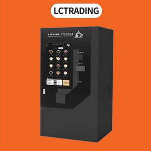 lvm6340kad 메일빈m400 메일빈m450 유로무인커피머신무인커피머신 모델제로 유로이끄레마 이지씨무인커피머신 동구전자티타임a1 이미지