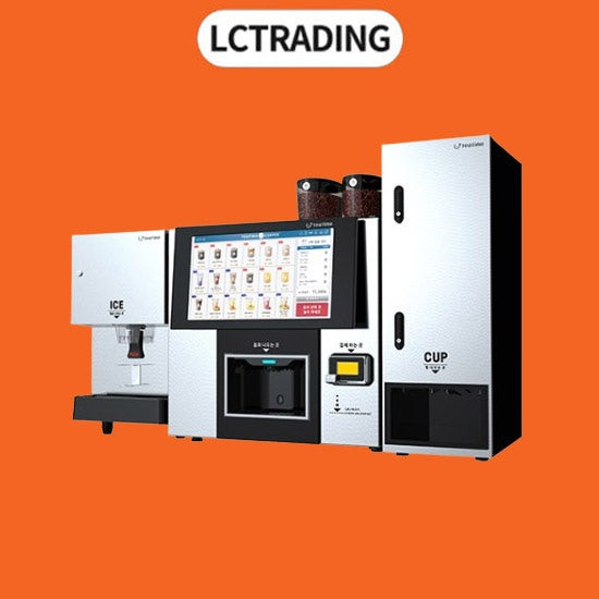lvm6340kad 메일빈m400 메일빈m450 유로무인커피머신무인커피머신 모델제로 유로이끄레마 이지씨무인커피머신 ... 이미지