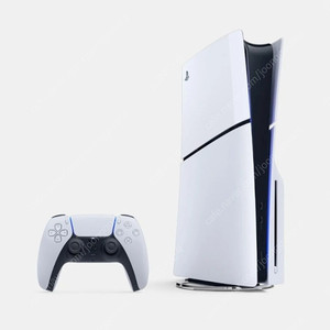 PS5 슬림 스탠다드 에디션 미개봉