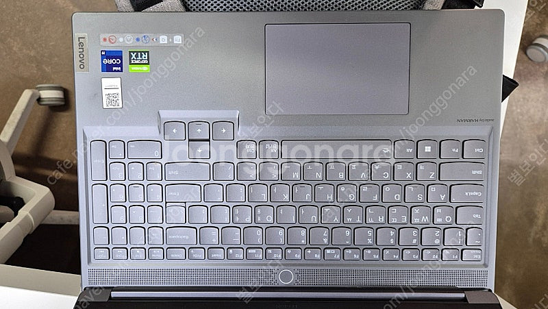 (대전) 레노버 리전 슬림 7i 16IRH8 rtx-4...--1