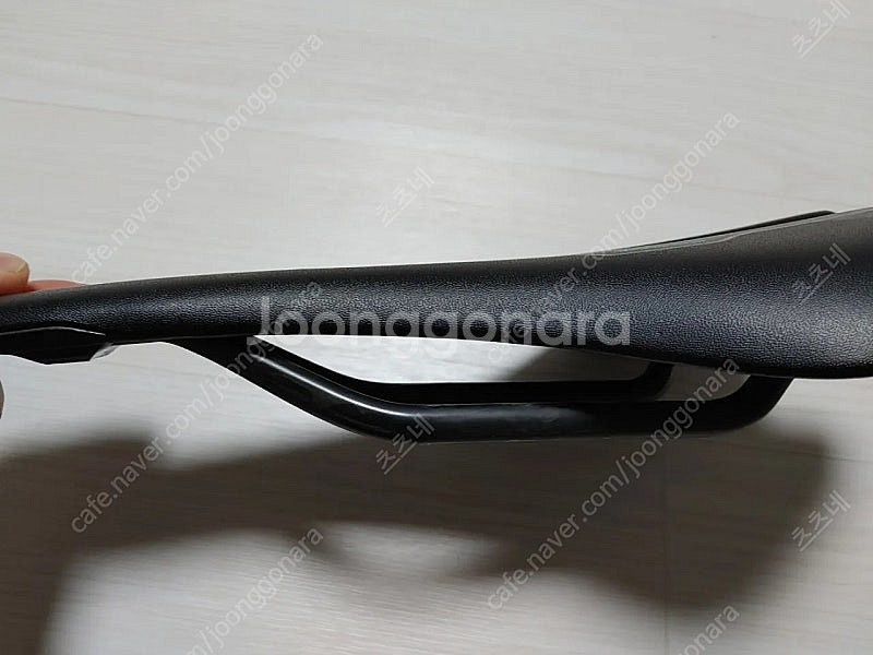 **카본레일] 초경량 자이언트 컨텍트 SLR 카본 안장...--8