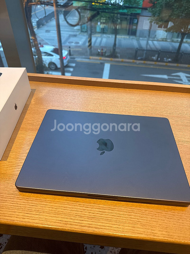 맥북프로 m4 14인치 16gb 1TB 애케플--0