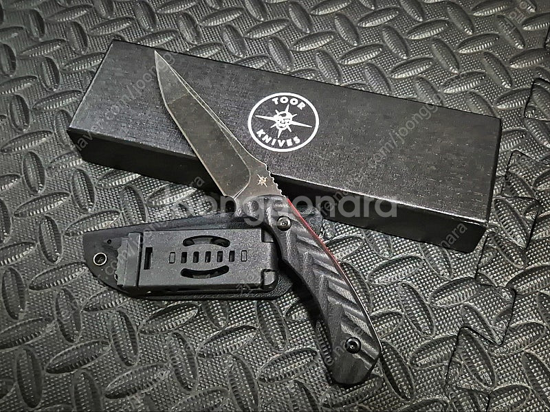 Toor Knives 투어 나이프 레플리카 판매--0