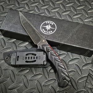 Toor Knives 투어 나이프 레플리카 판매