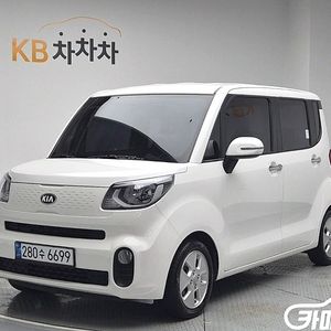 [기아]더 뉴 레이 프레스티지 (5인승) 2021 년 휘발유 중고 중고차 전액할부☆중고차리스☆중고차수출