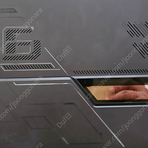 ASUS ROG Z13 I9, 2022 판매합니다