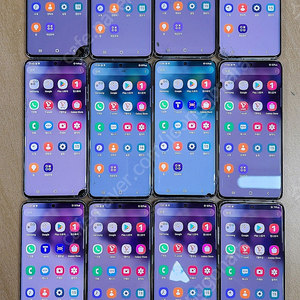 11만 / 갤럭시S20/G991 가성비대장 중고폰/유튜브폰/서브폰/잔상폰/텔레그램/게임폰/광고폰