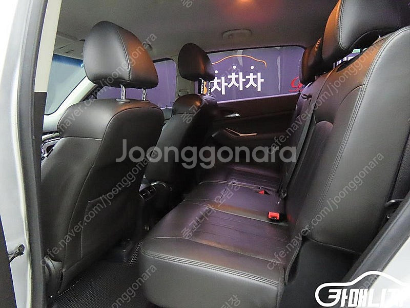 [쉐보레]올란도 2.0 디젤 LTZ ★할부★리스★전액할부★카드★탁송★24시간 상담 가능합니다★--6