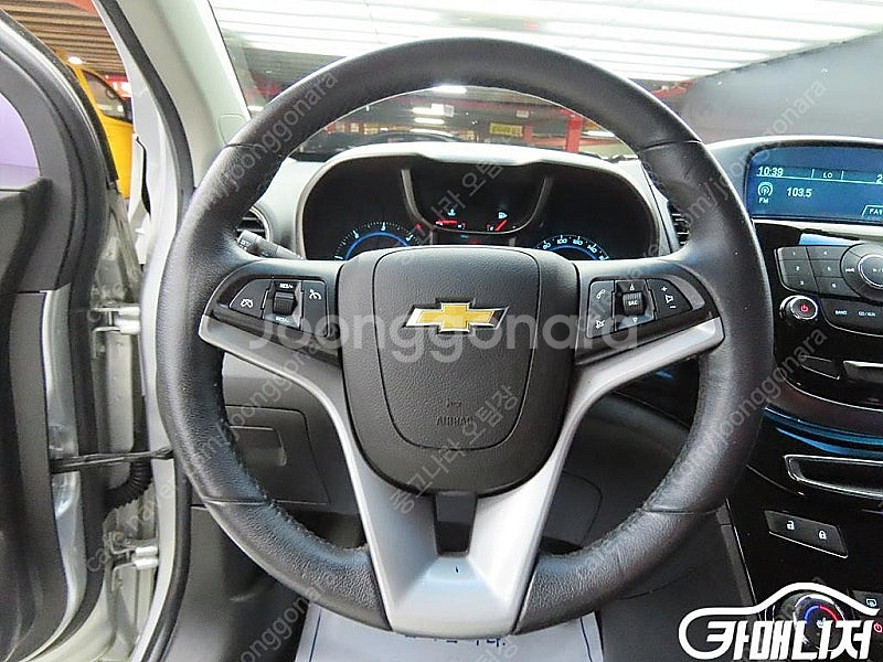 [쉐보레]올란도 2.0 디젤 LTZ ★할부★리스★전액할부★카드★탁송★24시간 상담 가능합니다★--8