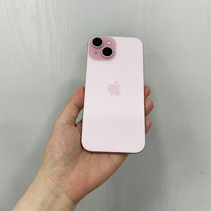 59000 아이폰15 128기가 핑크 팝니다 50만원