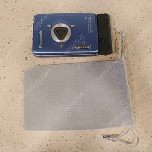 파나소닉(RQ-SX73)-3 워크맨(카세트플레이어) 판매합니다.​