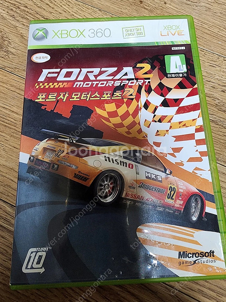 Xbox360 구엑박 게임cd 판매합니다--0