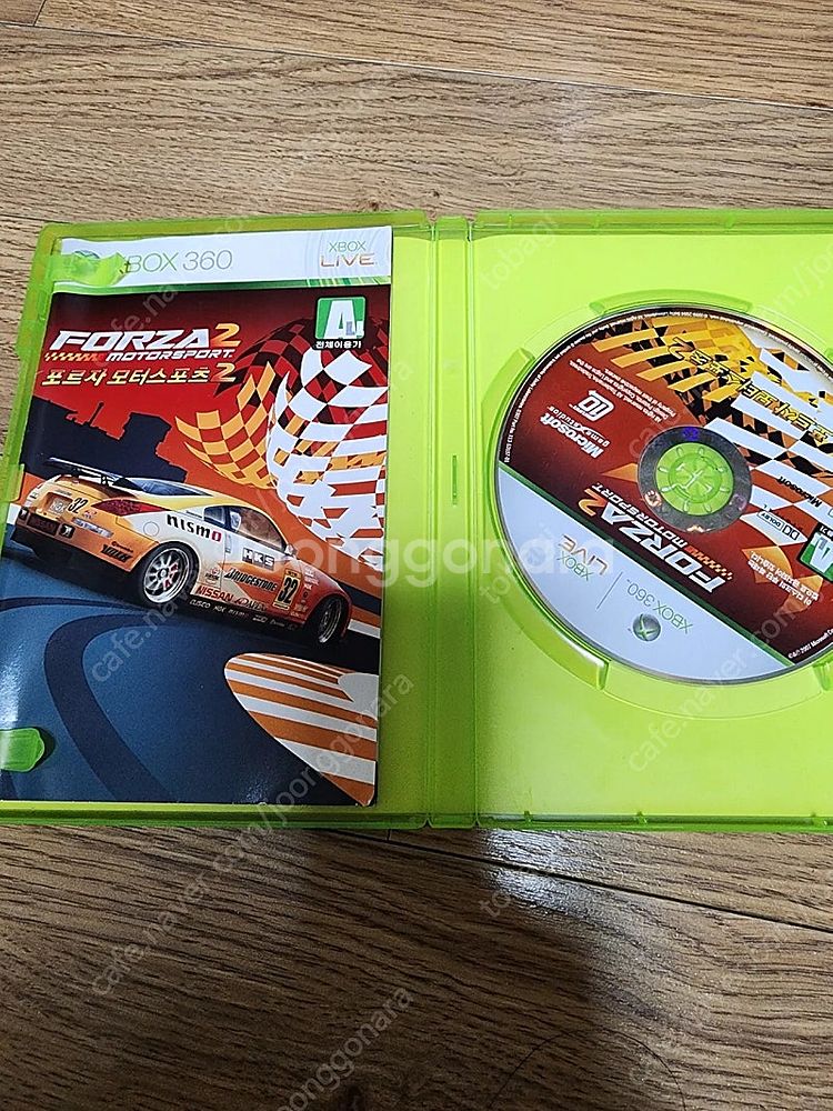Xbox360 구엑박 게임cd 판매합니다--1