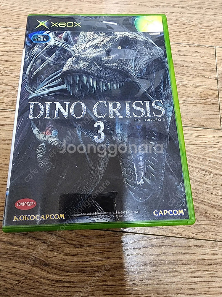 Xbox360 구엑박 게임cd 판매합니다--4