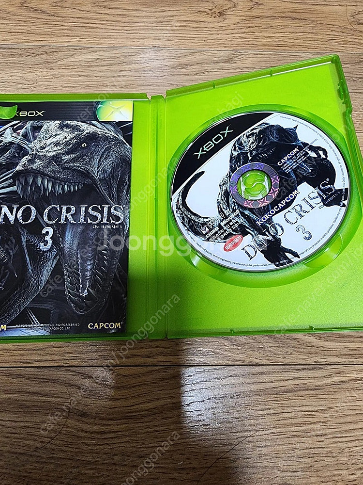 Xbox360 구엑박 게임cd 판매합니다--5