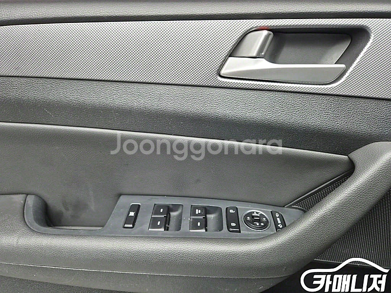 [현대]LF 쏘나타 1.7 E-VGT 스타일 (5인승)...--6