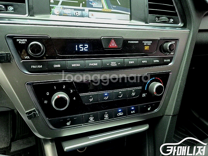 [현대]LF 쏘나타 1.7 E-VGT 스타일 (5인승)...--7