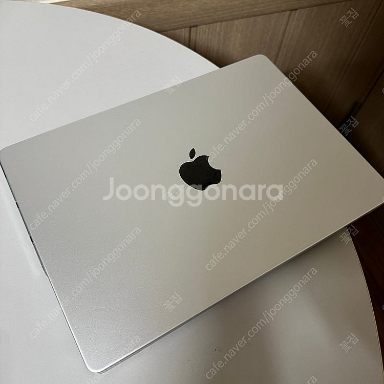 맥북프로 14 M1 Pro 2TB 32GB--3