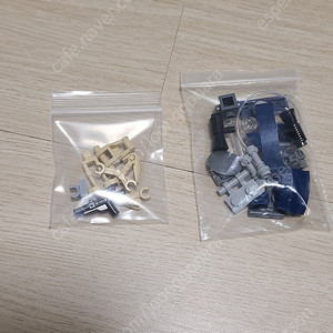 레고 스타워즈 75372 드로이드 판매